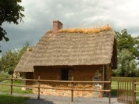 boulagerie de la maison des Marais