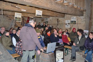 nuit de la chouette avril2015 maison des marais.