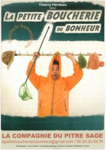 Affiche boucherie fev17