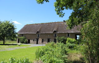 Maison des marais, un musée en mutation