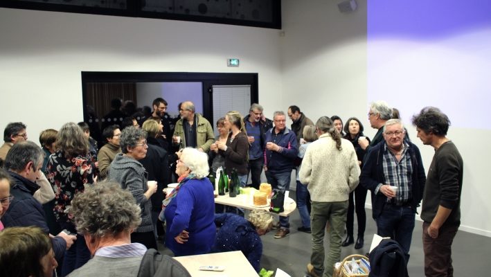 Assemblée générale 2023 – Vendredi 10 février