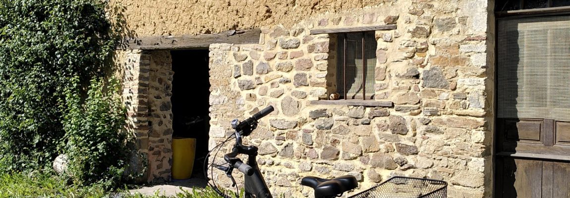 Sorties Vélo avec l’Adame des Marais