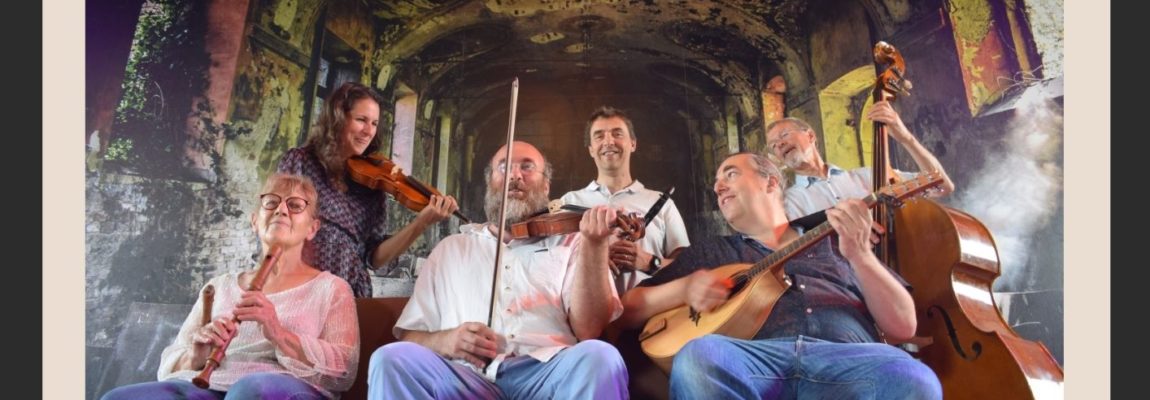 Bal Folk – Samedi 7 mars 2026